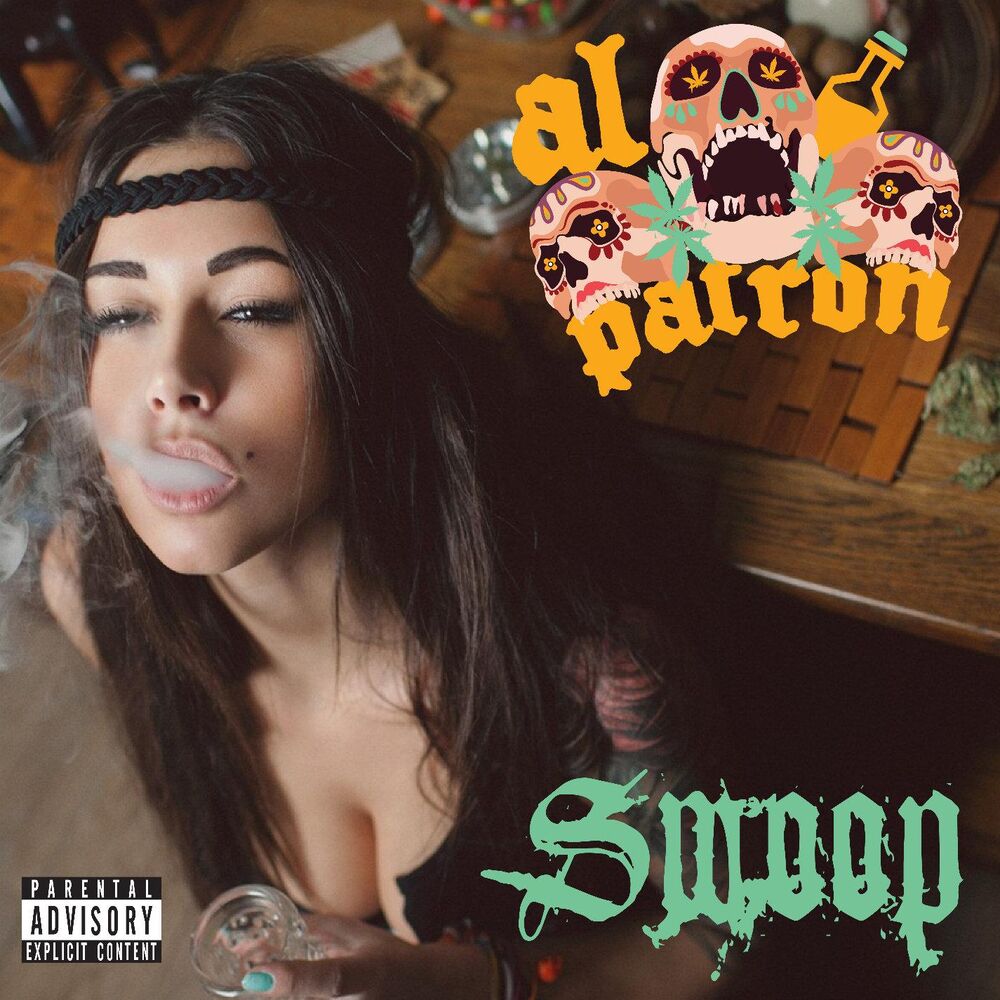 Picture of Al Patron