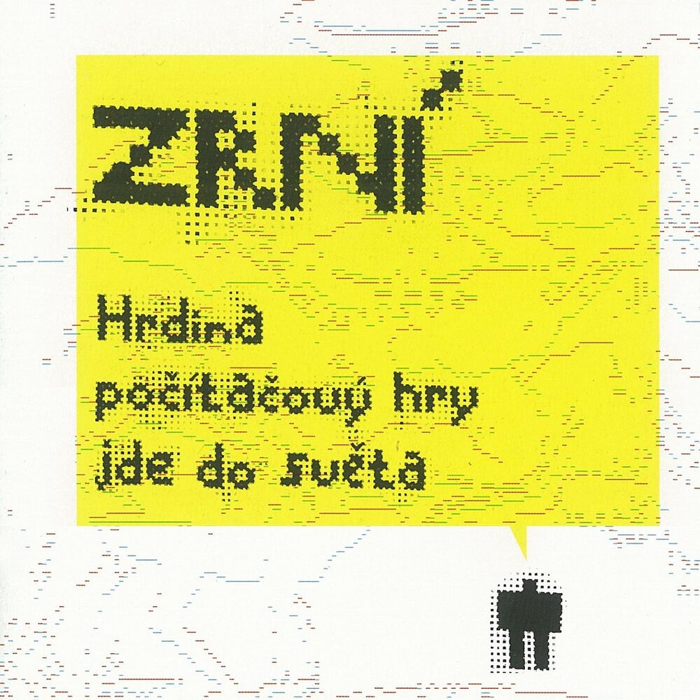 Picture of Hrdina Počítačový Hry Jde Do Světa