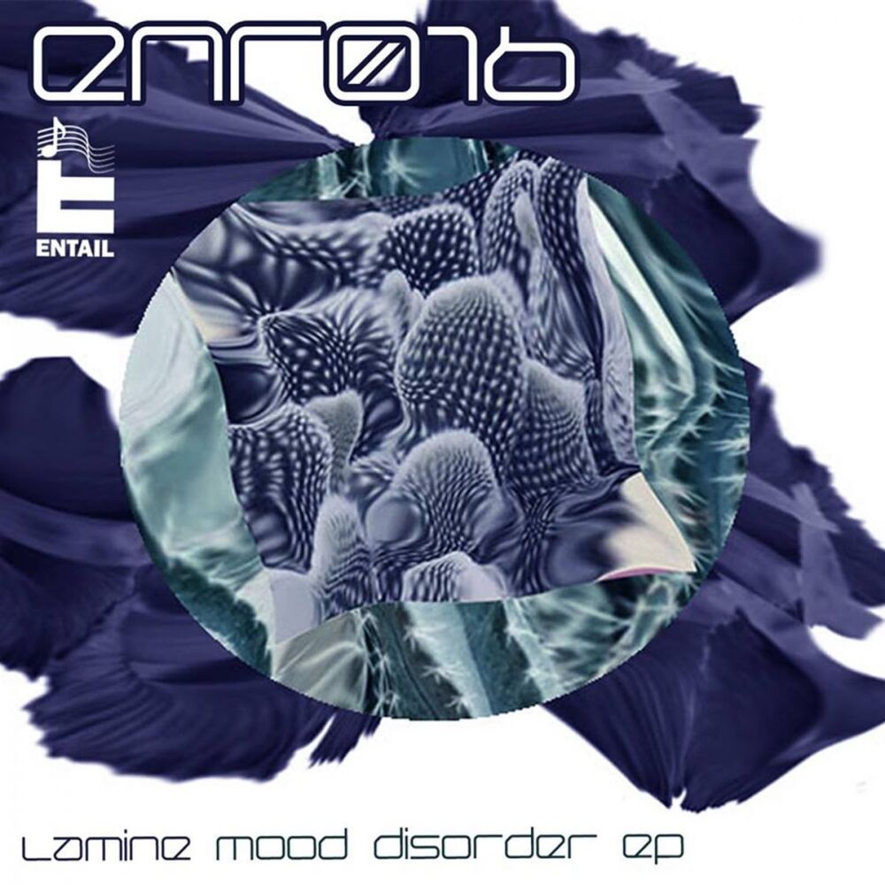 Picture of Mood Disorder EP