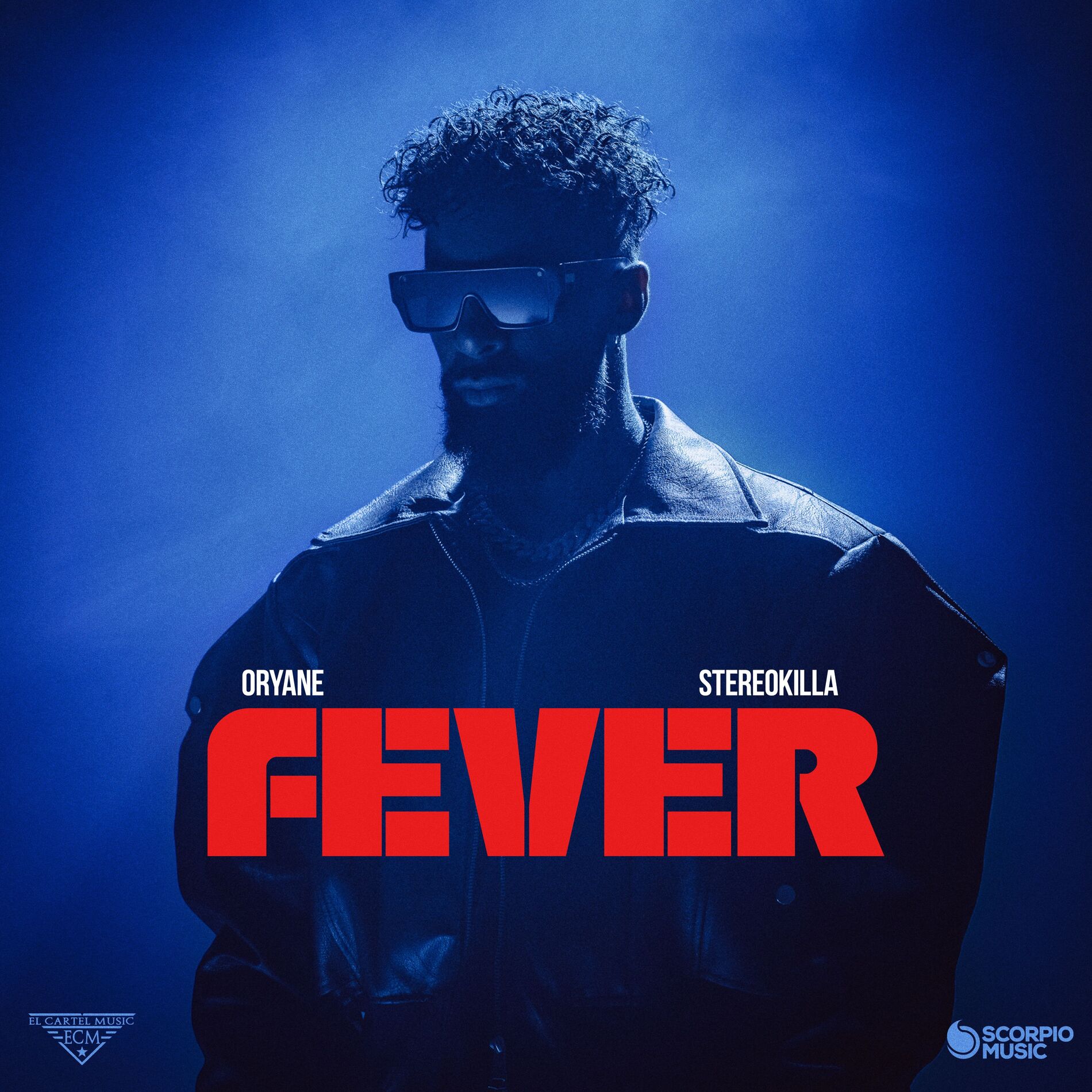 Album cover of Fever