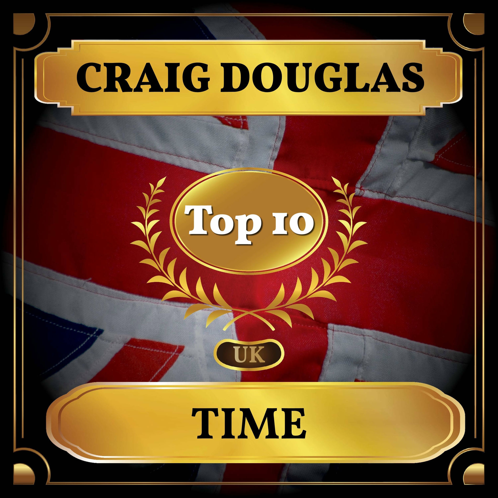 Album cover of Time