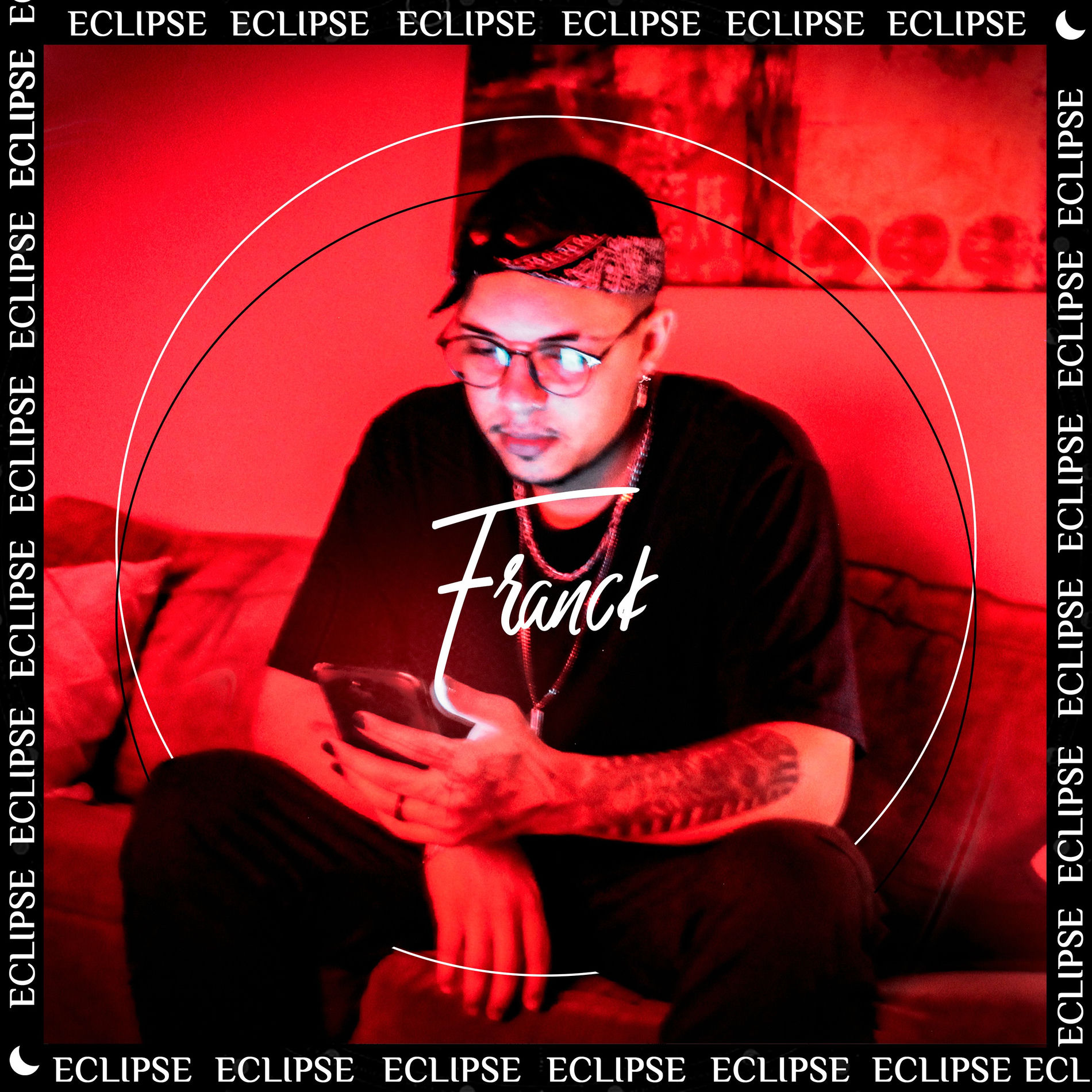 Album cover of Eclipse