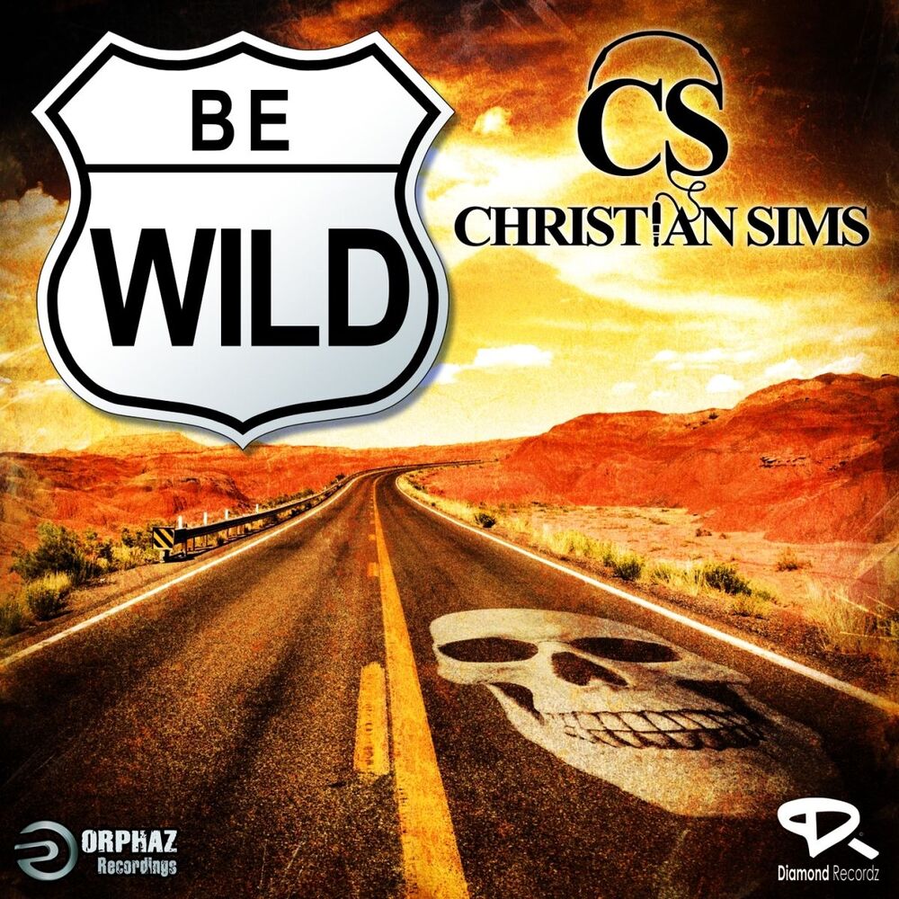 Picture of Be Wild