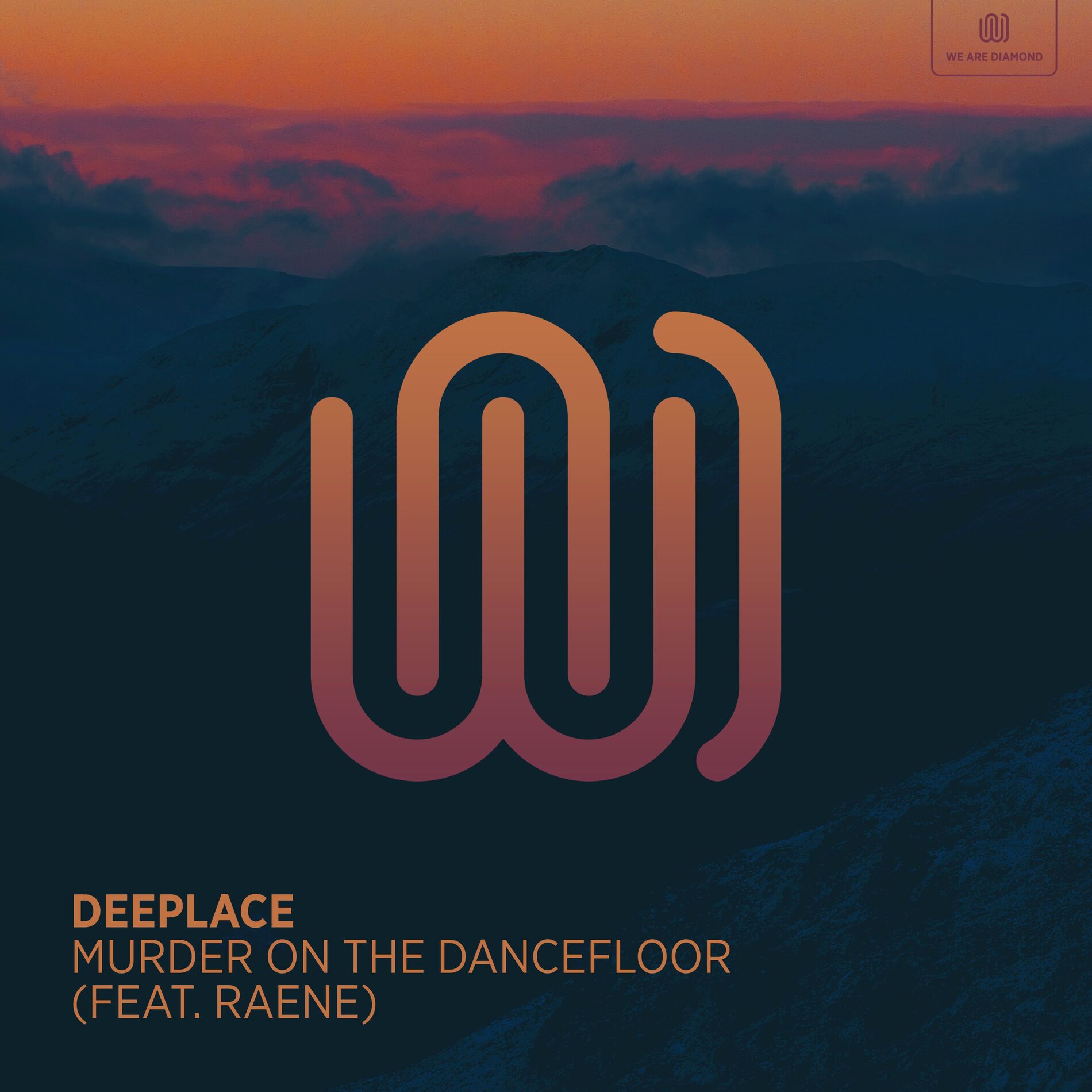 Album cover of Murder on The Dancefloor
