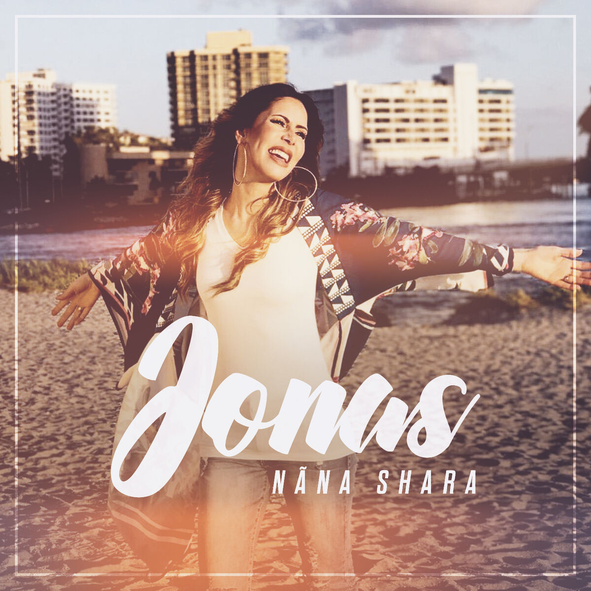 Album cover of Jonas