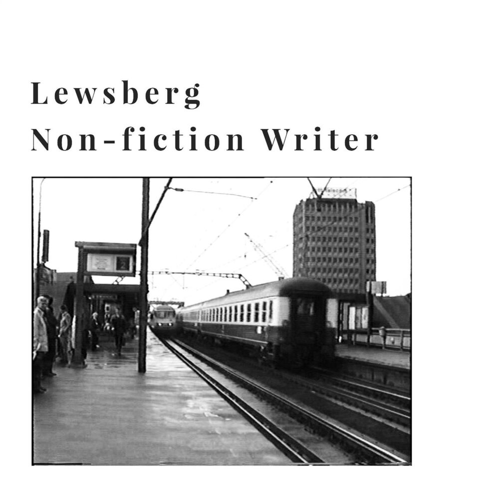 Picture of Non-fiction Writer