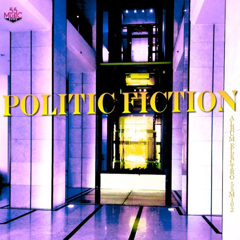 Picture of Politic Fiction