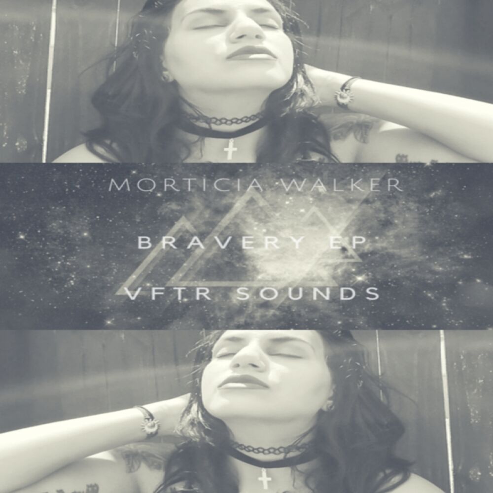 Picture of Bravery EP