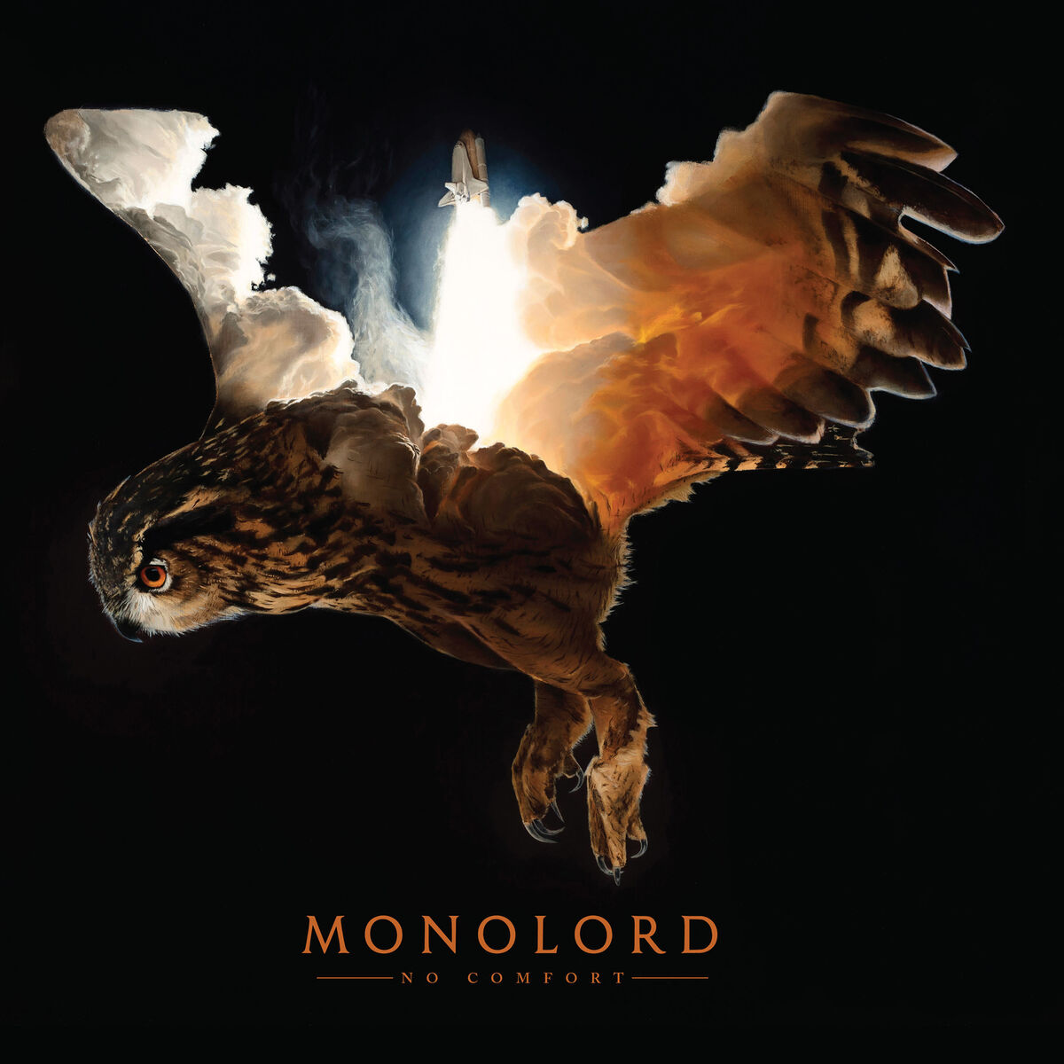 Album cover of The Last Leaf