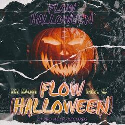 Cover of Flow Halloween