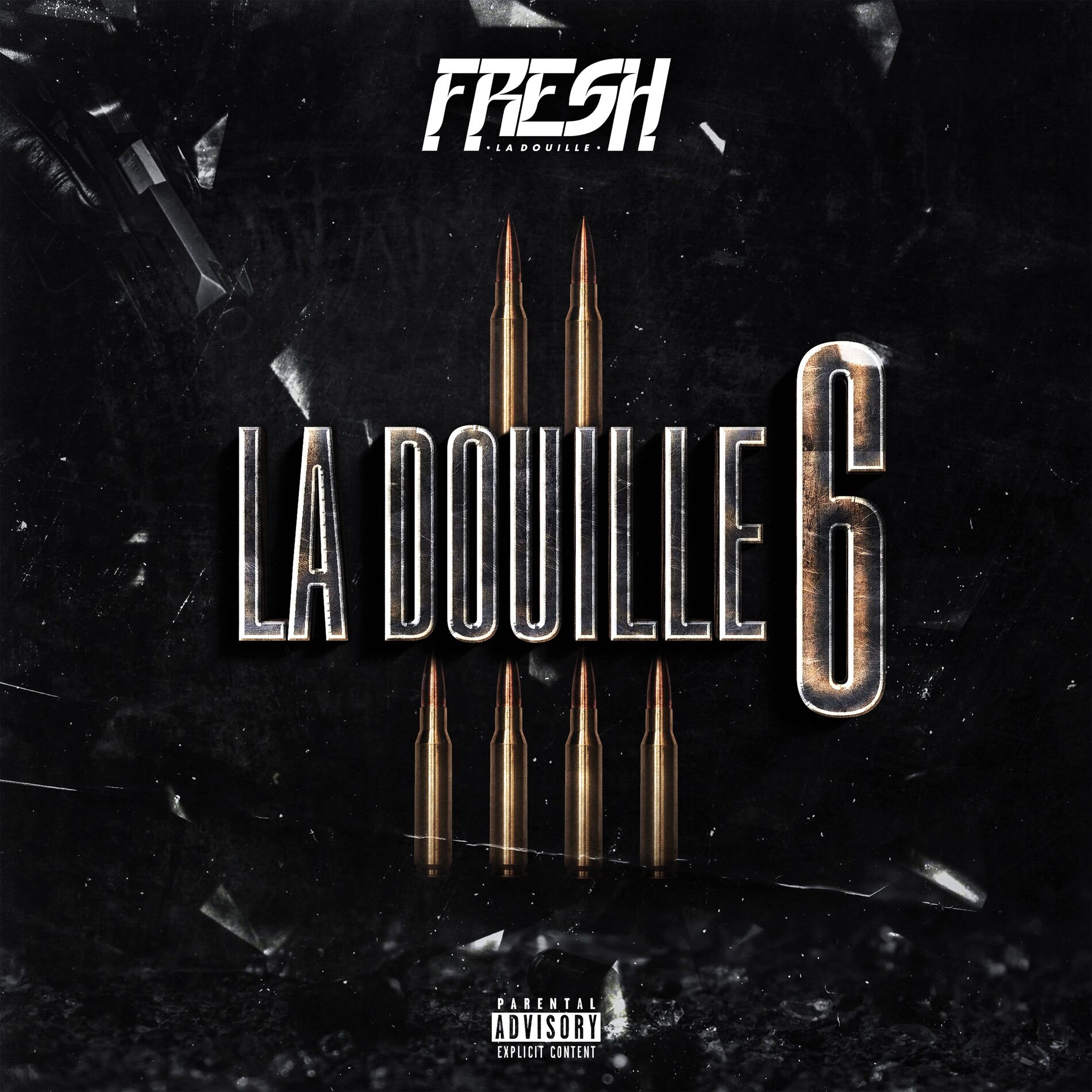 Album picture of La Douille #6