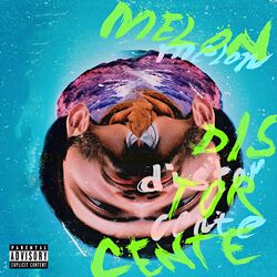 Cover of Distorcente (Deluxe)