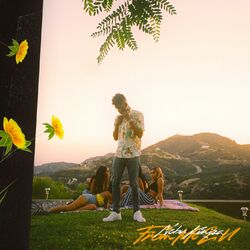 Cover of From Me 2 U