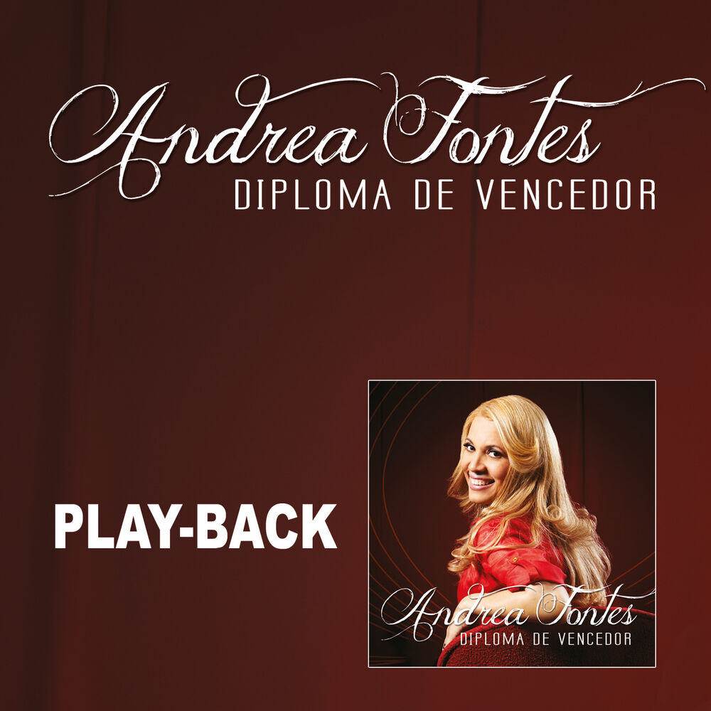 Picture of Diploma de Vencedor (Playback)