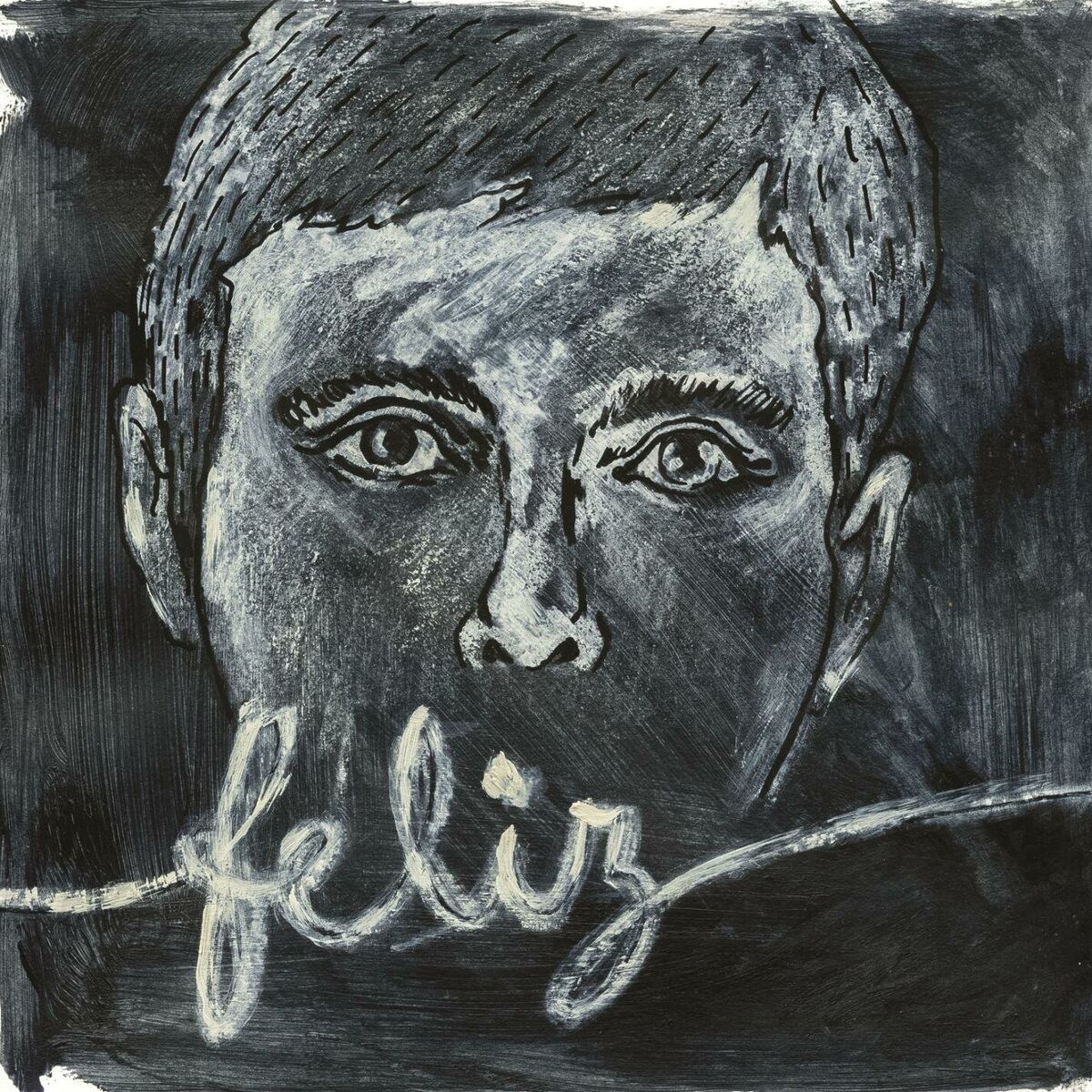 Album cover of Amor não consumido (feat. Adriana Calcanhotto)