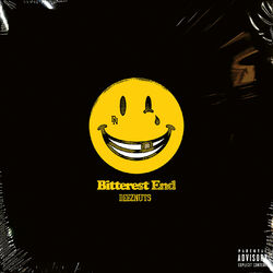 Cover of Bitterest End