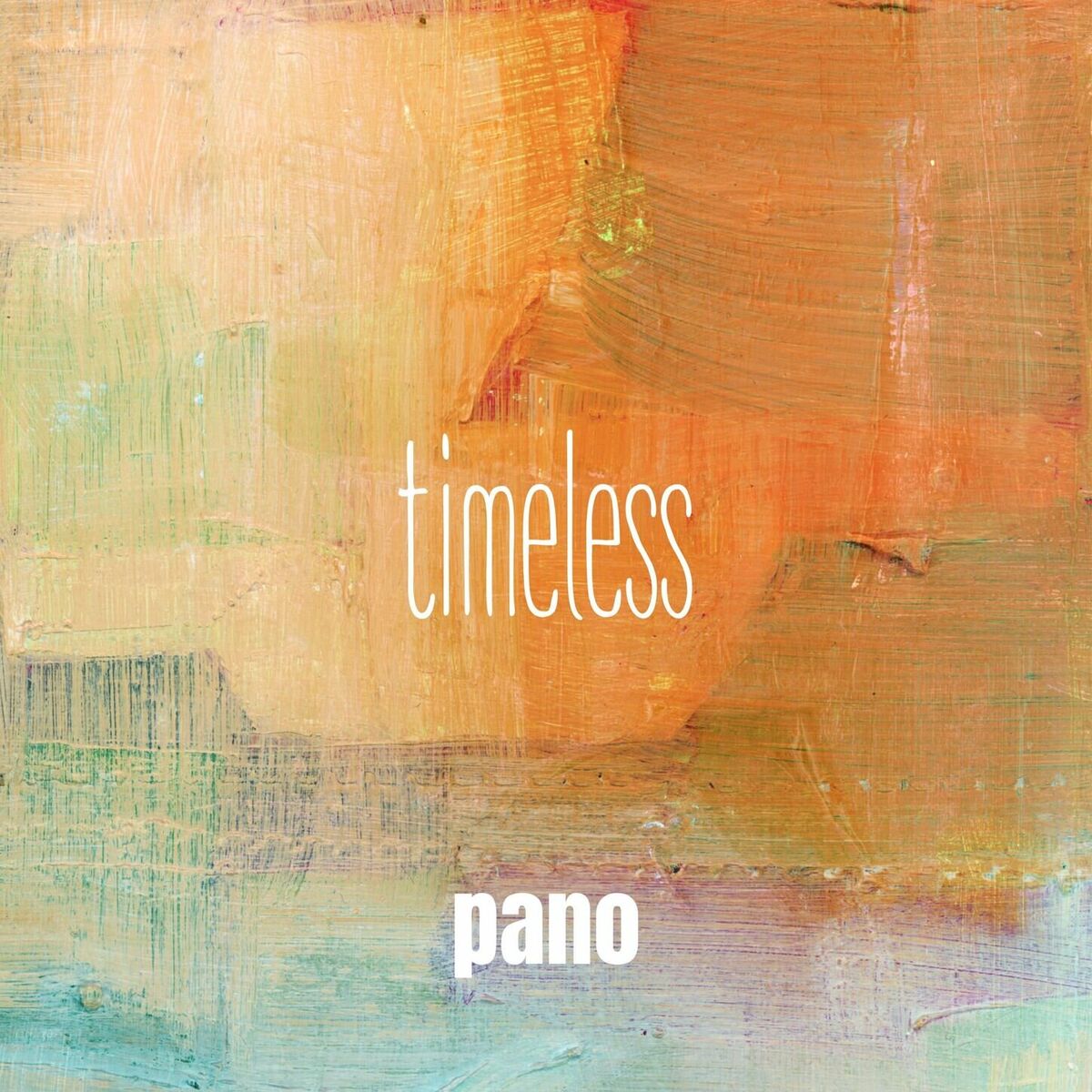Album cover of Timeless