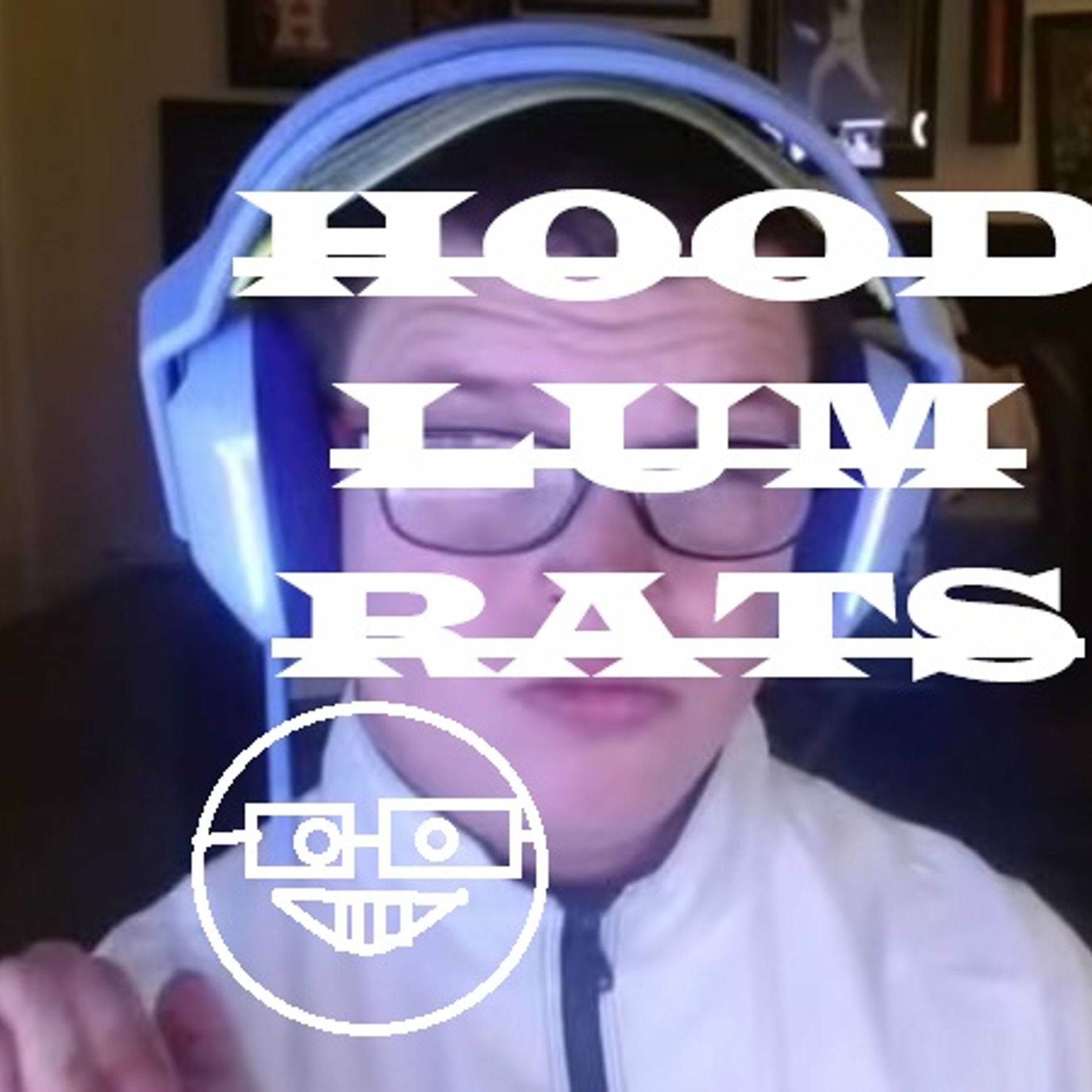 Album cover of Hoodlum Rats