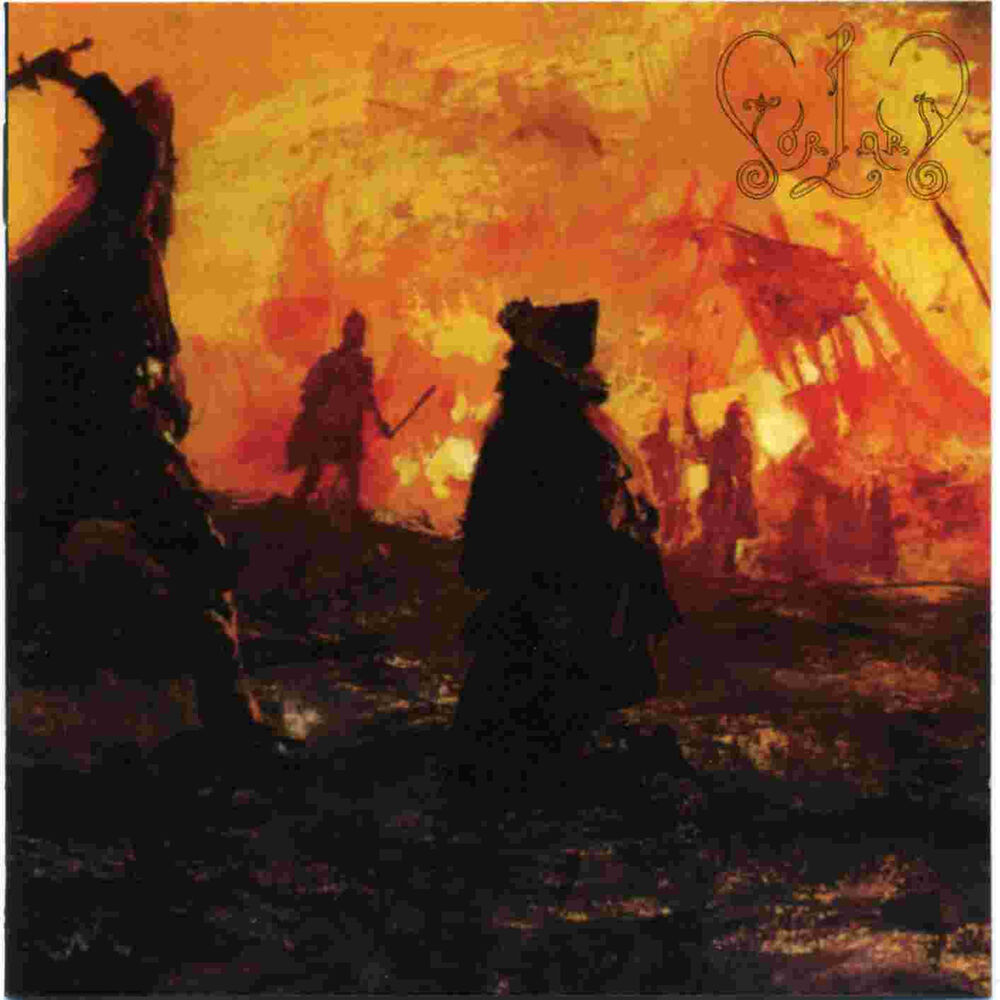 Picture of Forlorn