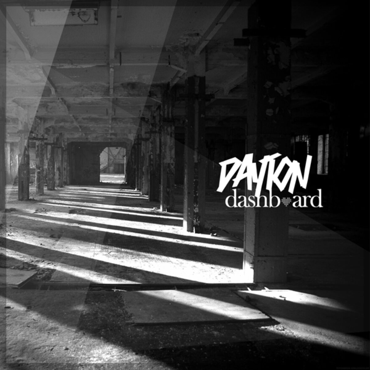 Album cover of Dashboard