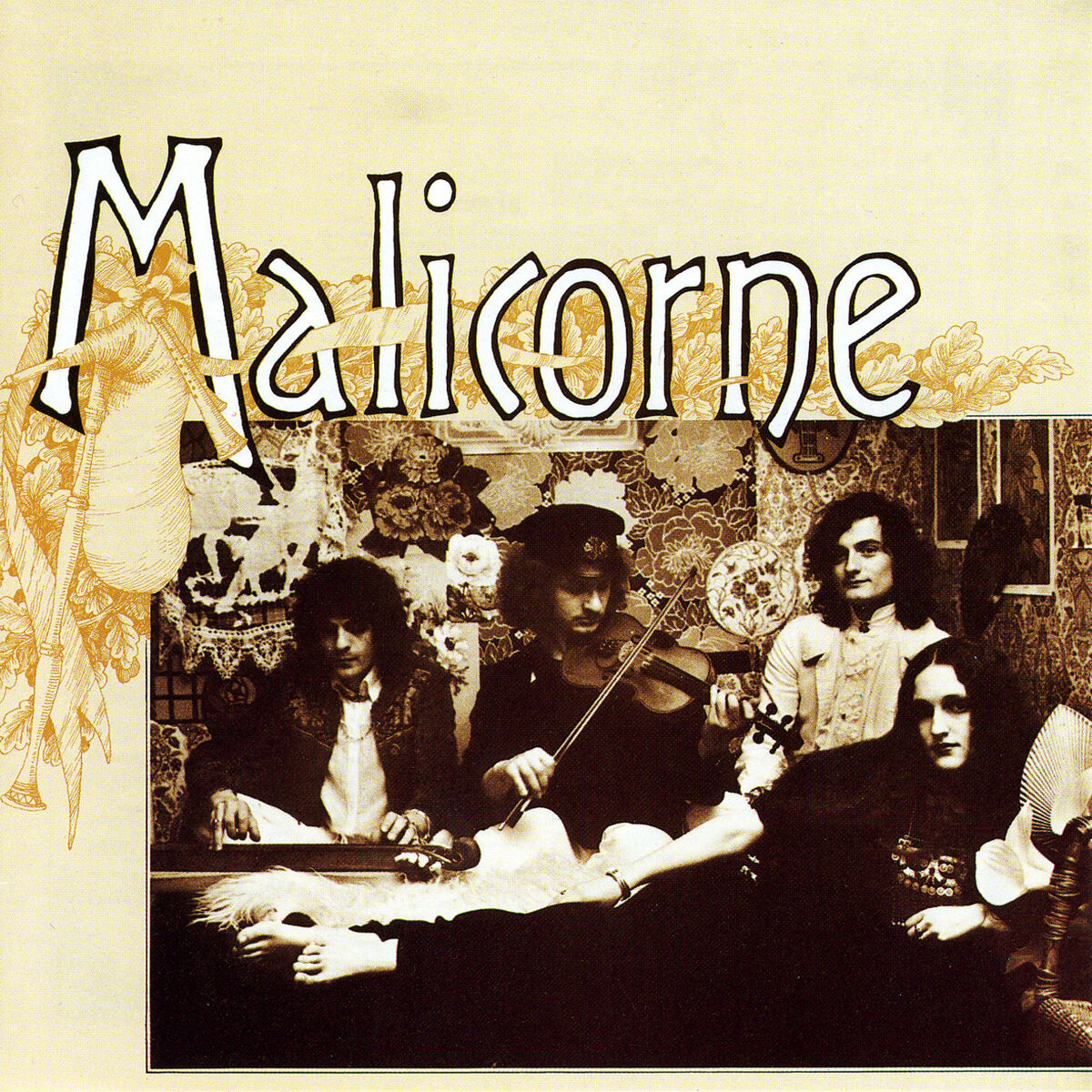 Album cover of Les filles sont volages-ronde