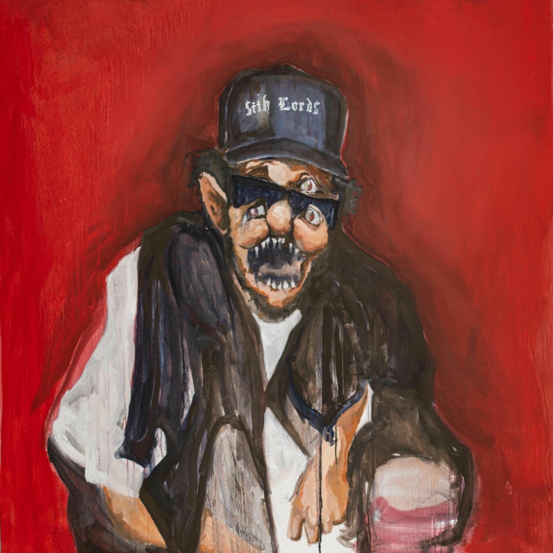 Album cover of PRICE OF A GENIUS