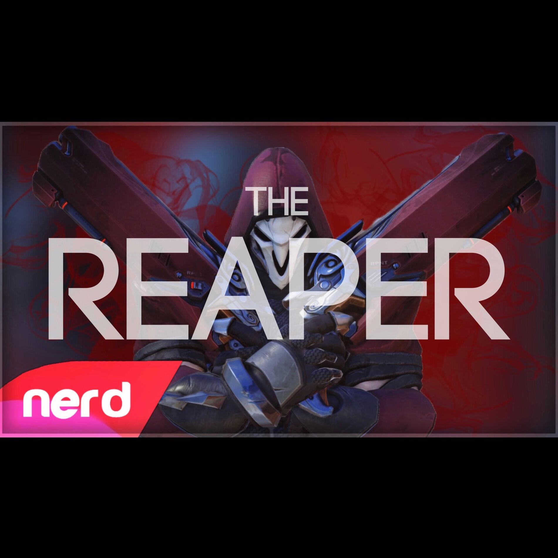 Album cover of The Reaper