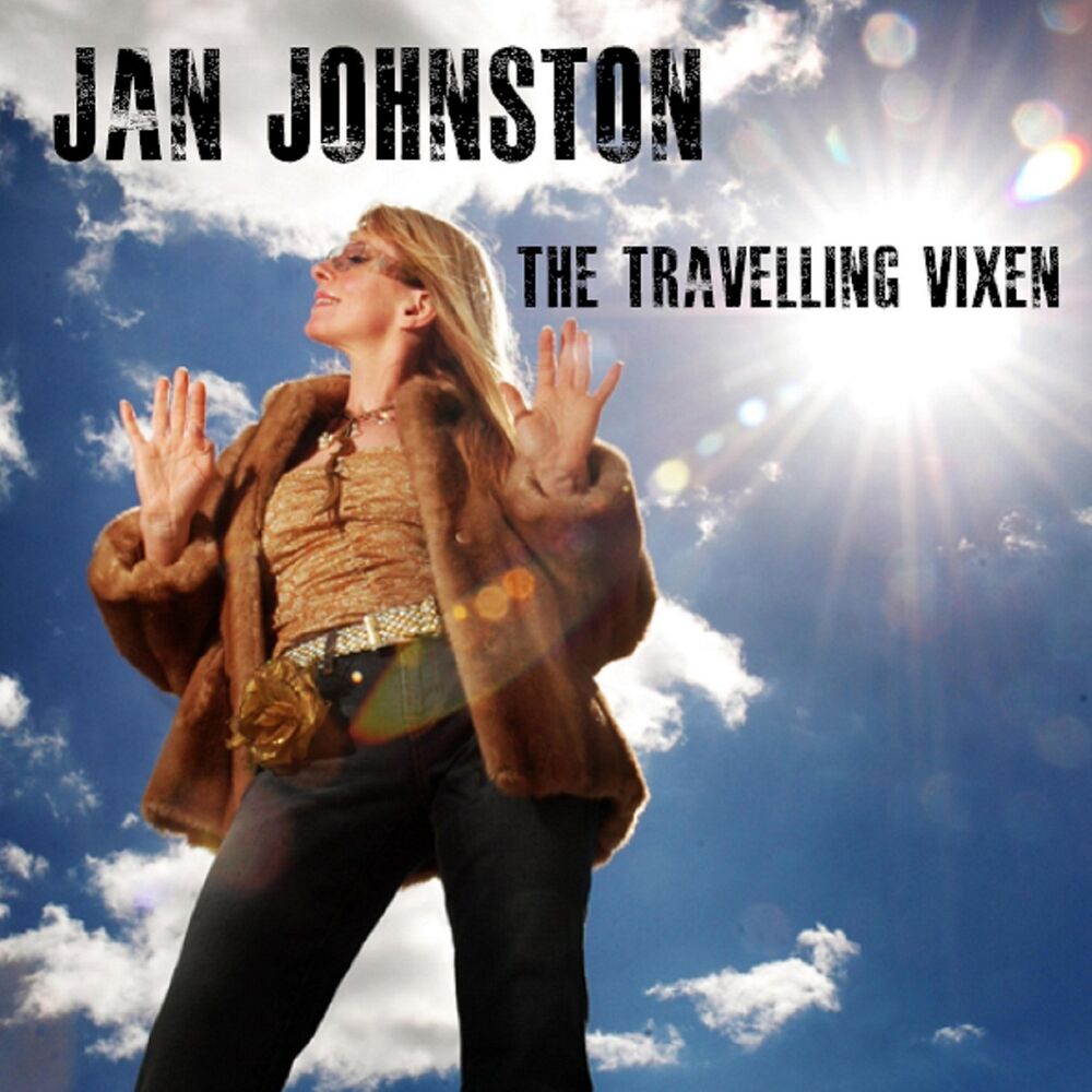 Picture of The Travelling Vixen