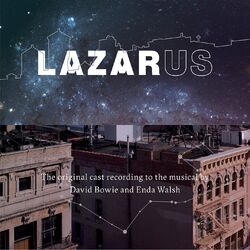 Cover of Life On Mars?