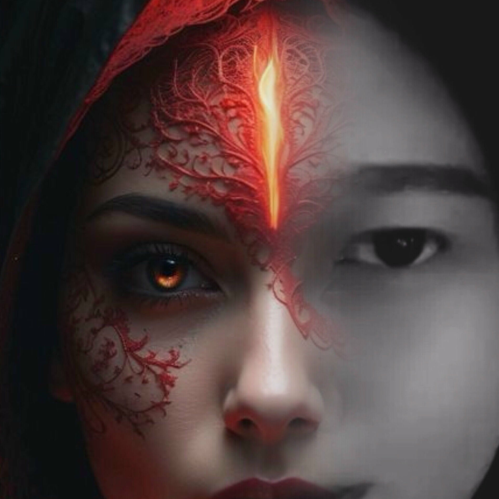 Album cover of Nurfadila Gadis Manis