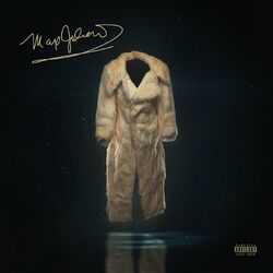 Cover of Max Julien