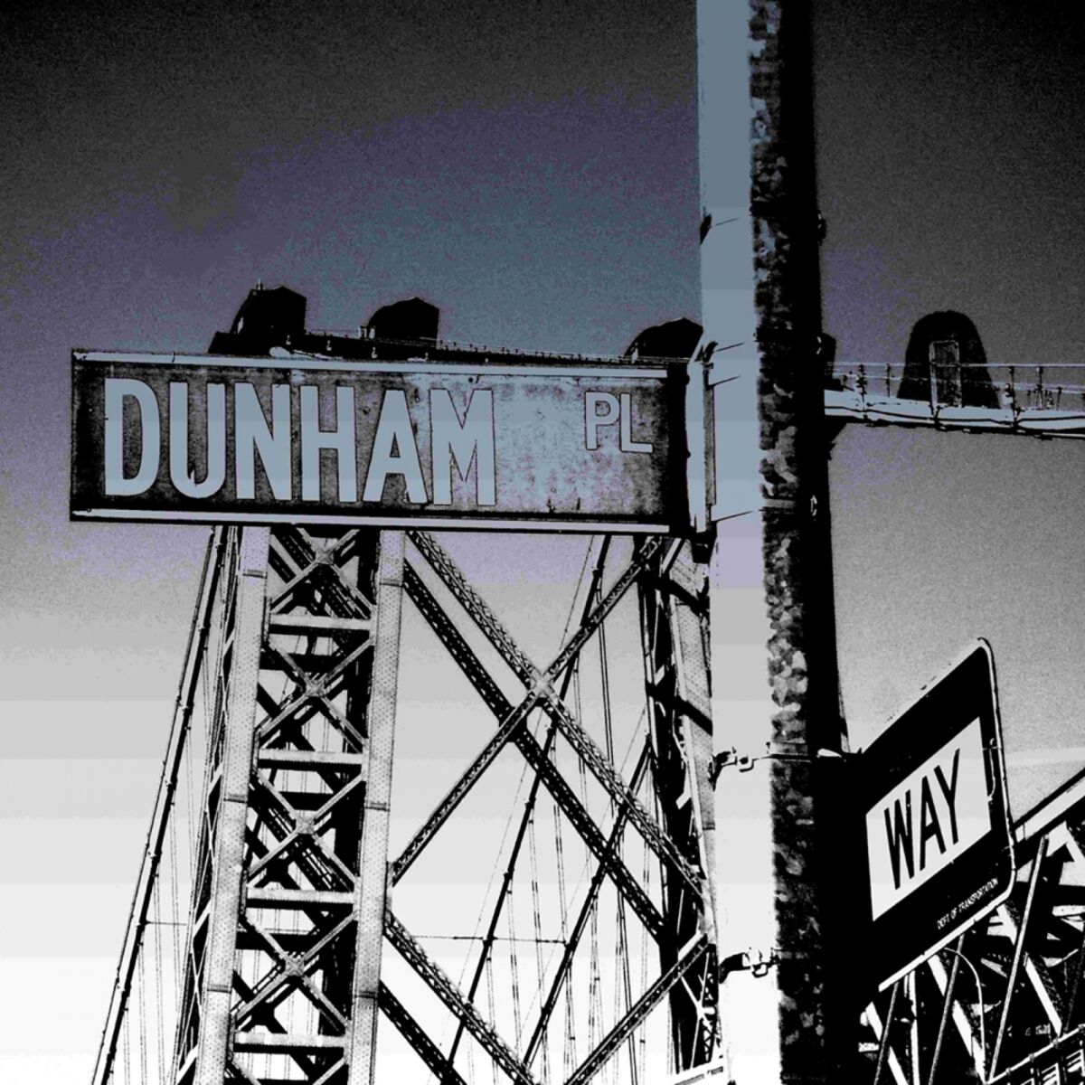 Album cover of 7 Dunham Place Remixed, Pt. 2