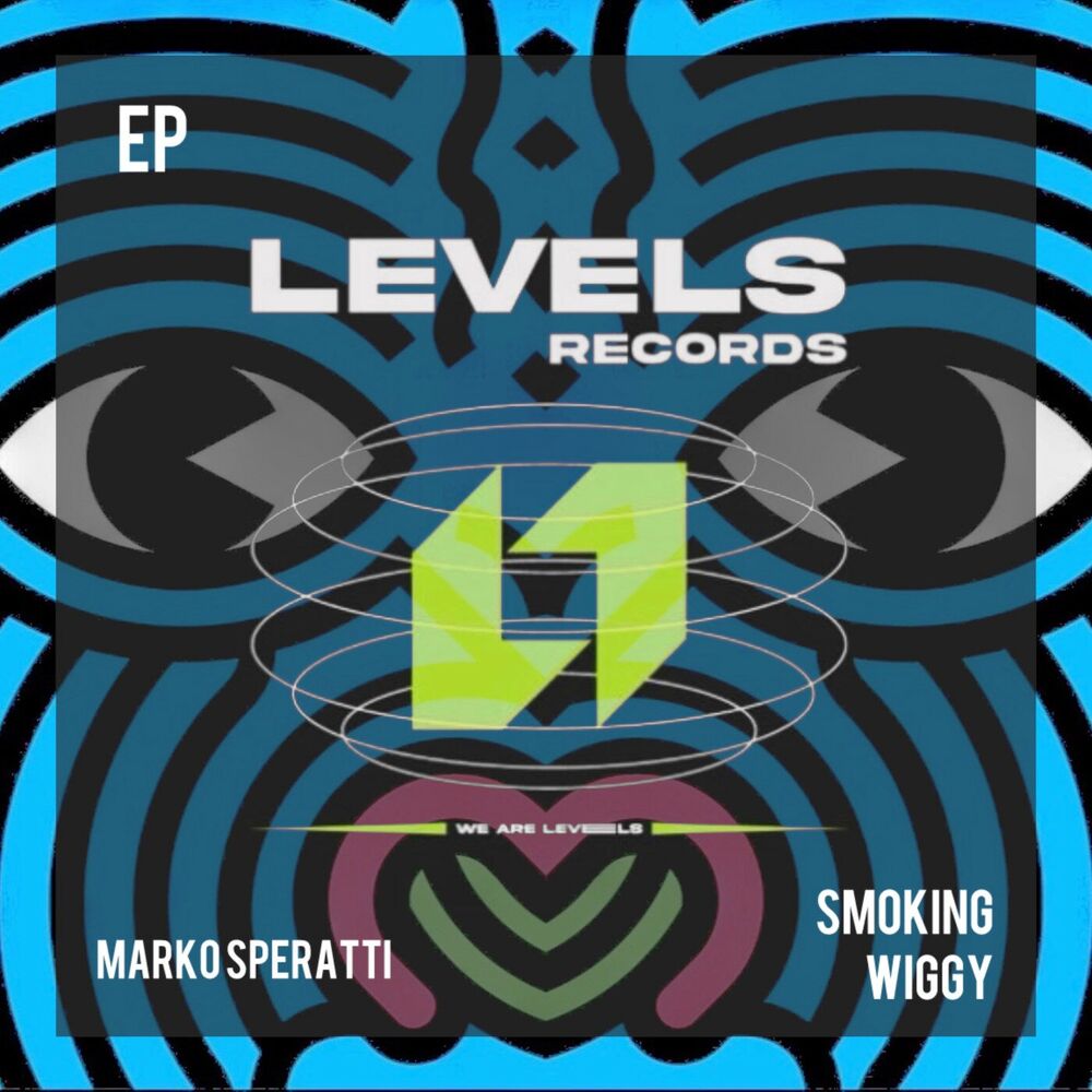 Picture of Smoking Wiggy EP
