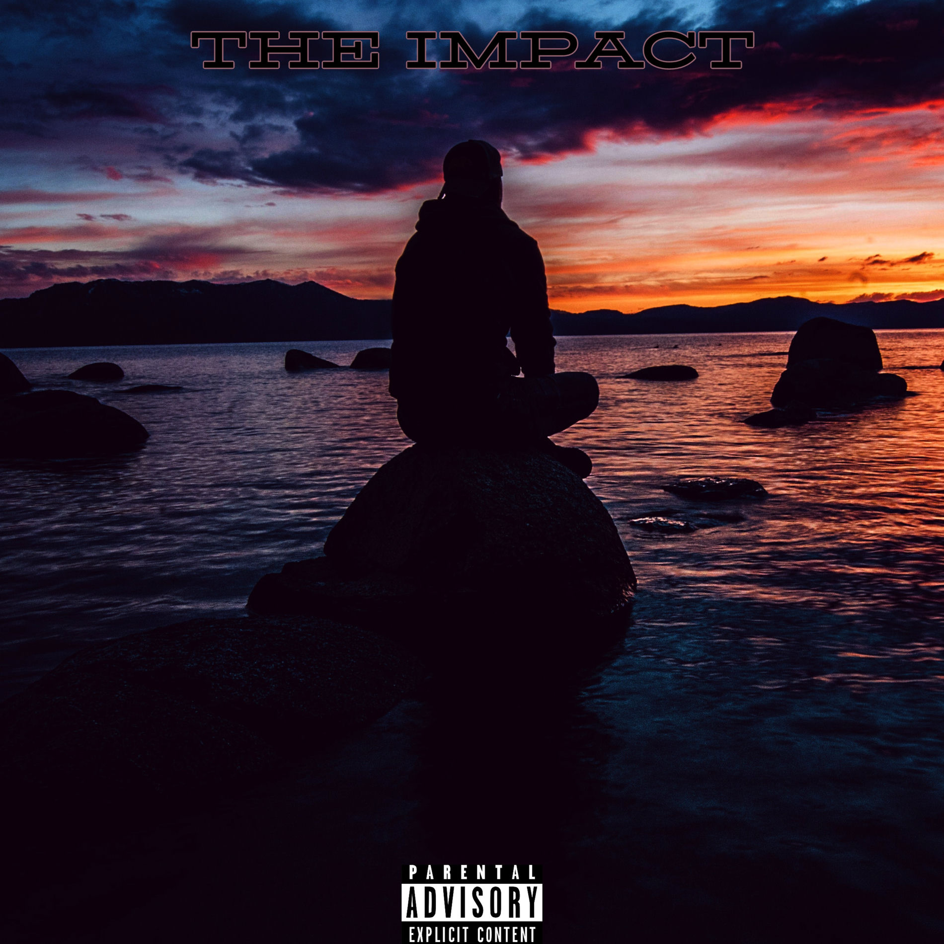 Album cover of The Impact