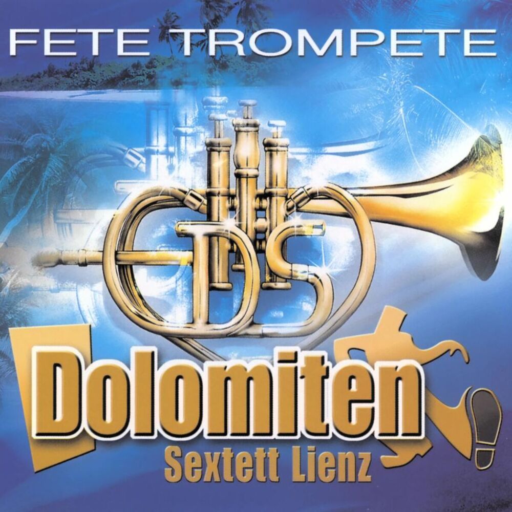 Picture of Fete Trompete