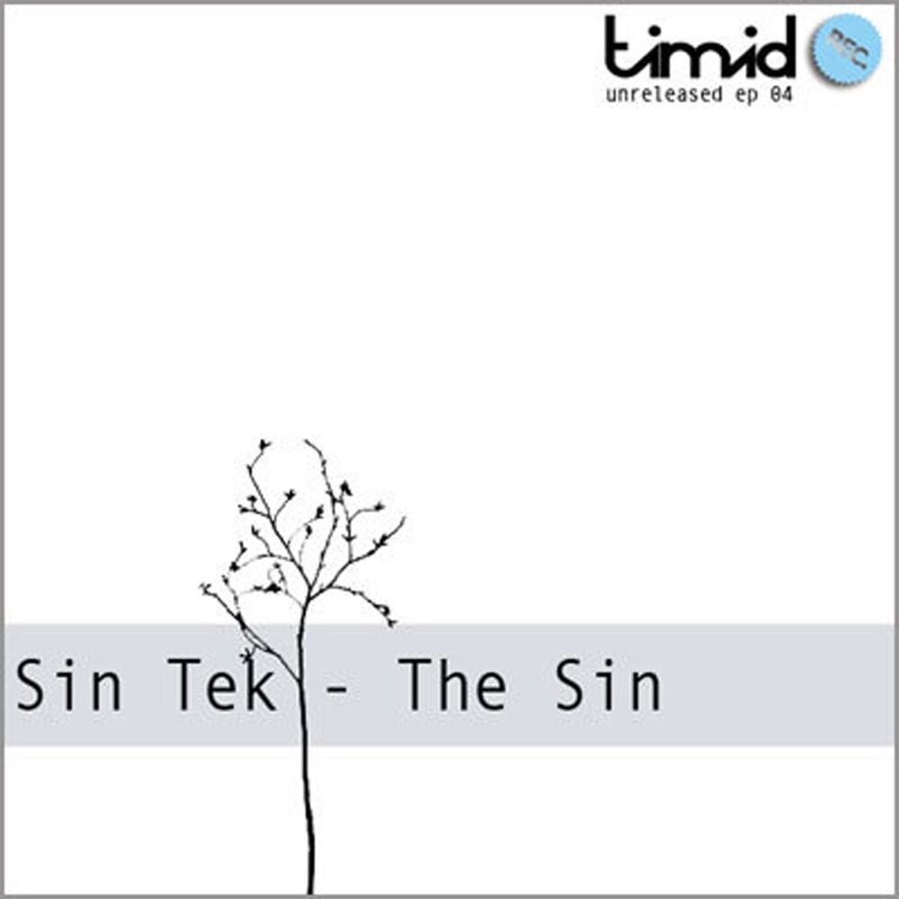 Picture of The Sin (TUnrel04)