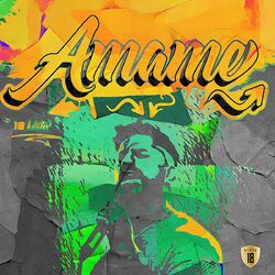Cover of Amame