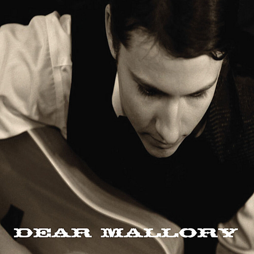 Picture of Dear Mallory