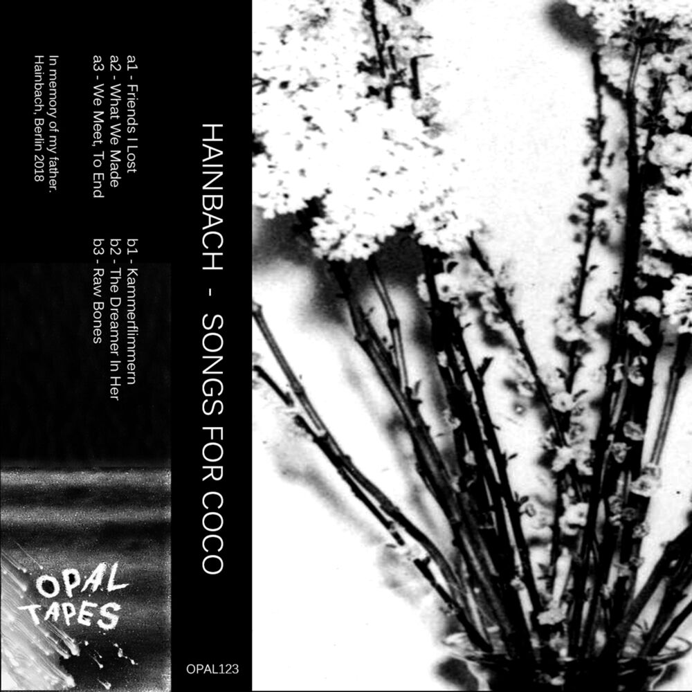 Picture of Songs For Coco