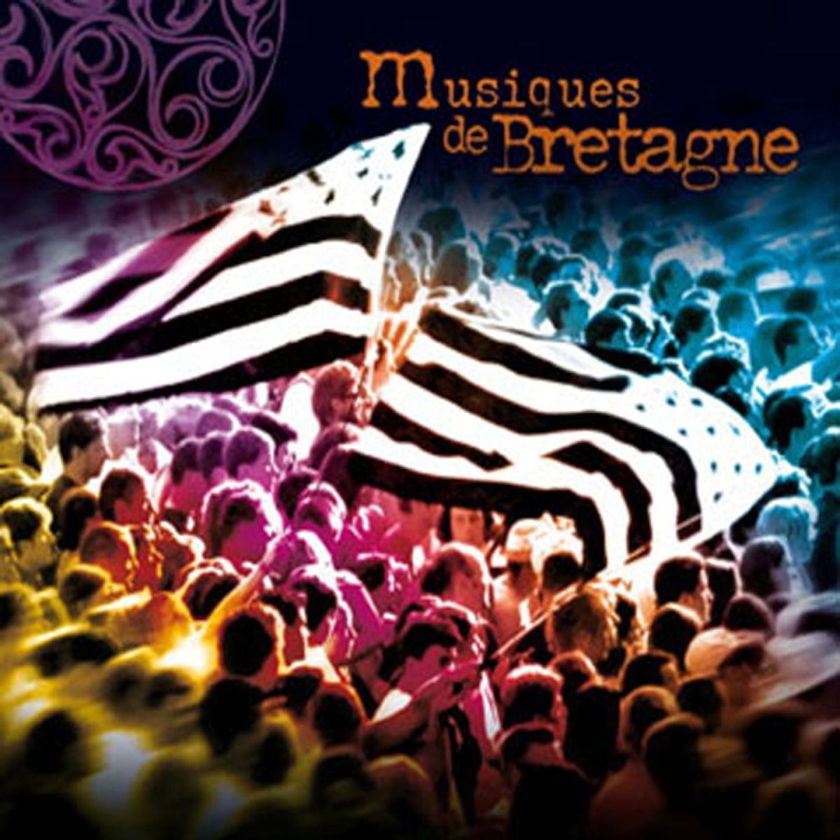 Album cover of Ar Galon Digorr