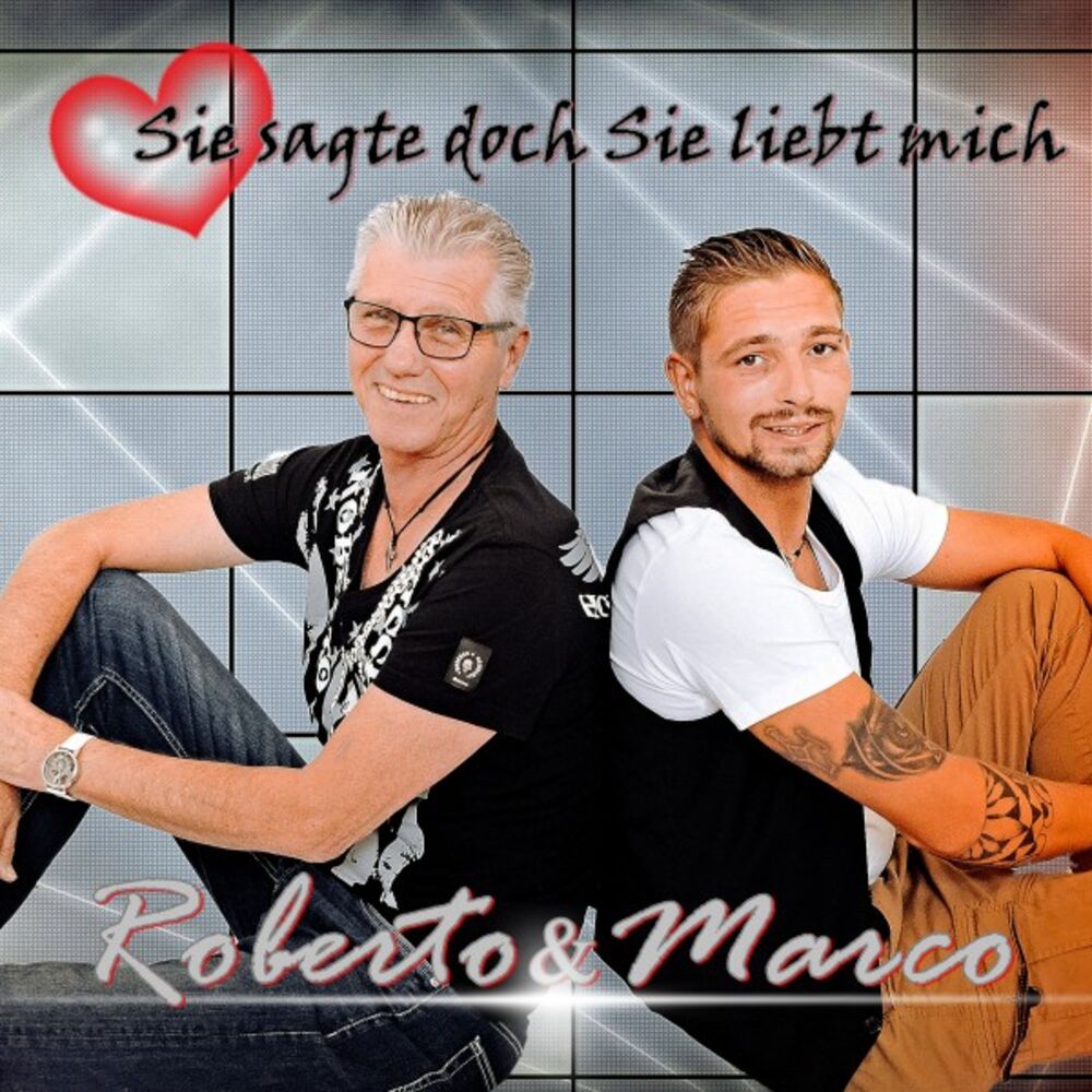 Picture of Sie sagte doch sie liebt mich