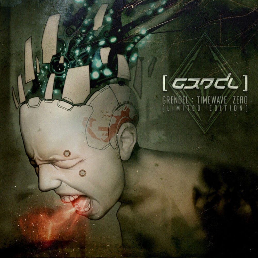 Picture of Timewave : Zero (Limited Edition)