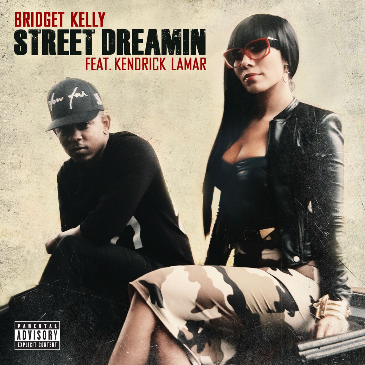 Album cover of Street Dreamin