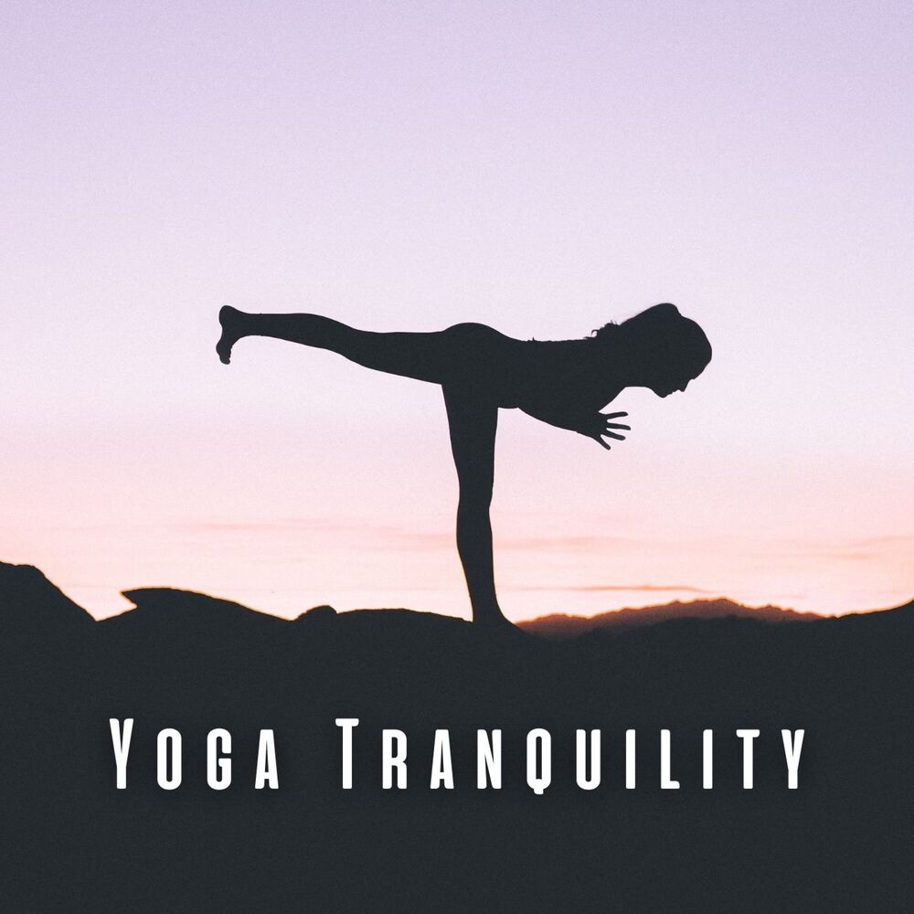Picture of Yoga Tranquility: Binaural Rain with Theta Waves