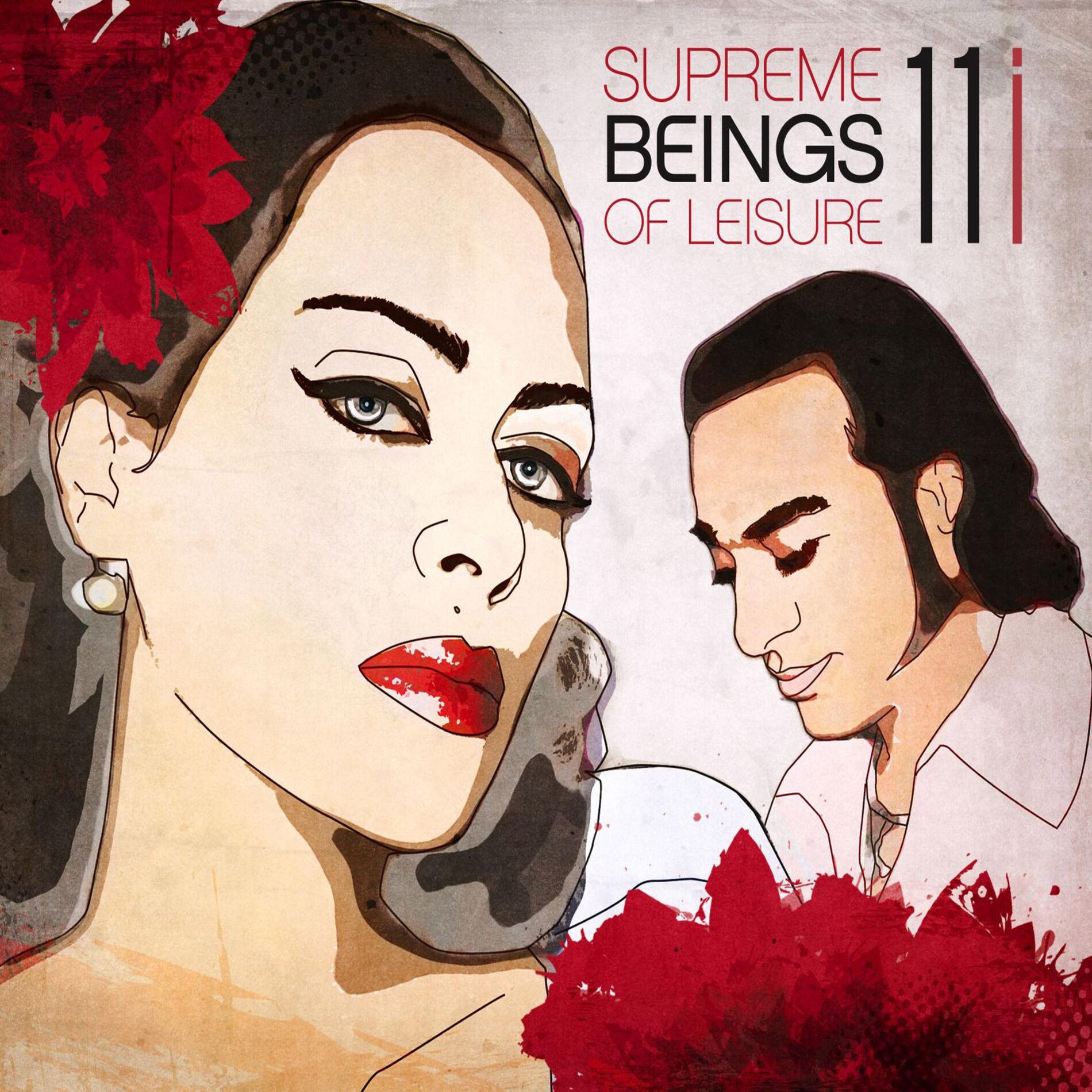 Album cover of 11i
