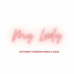 Cover of My Lady