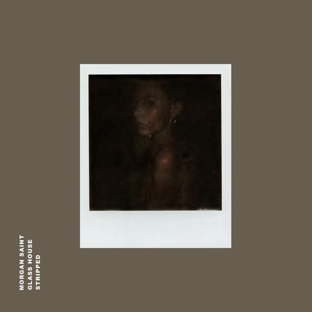 Picture of Glass House (Stripped)