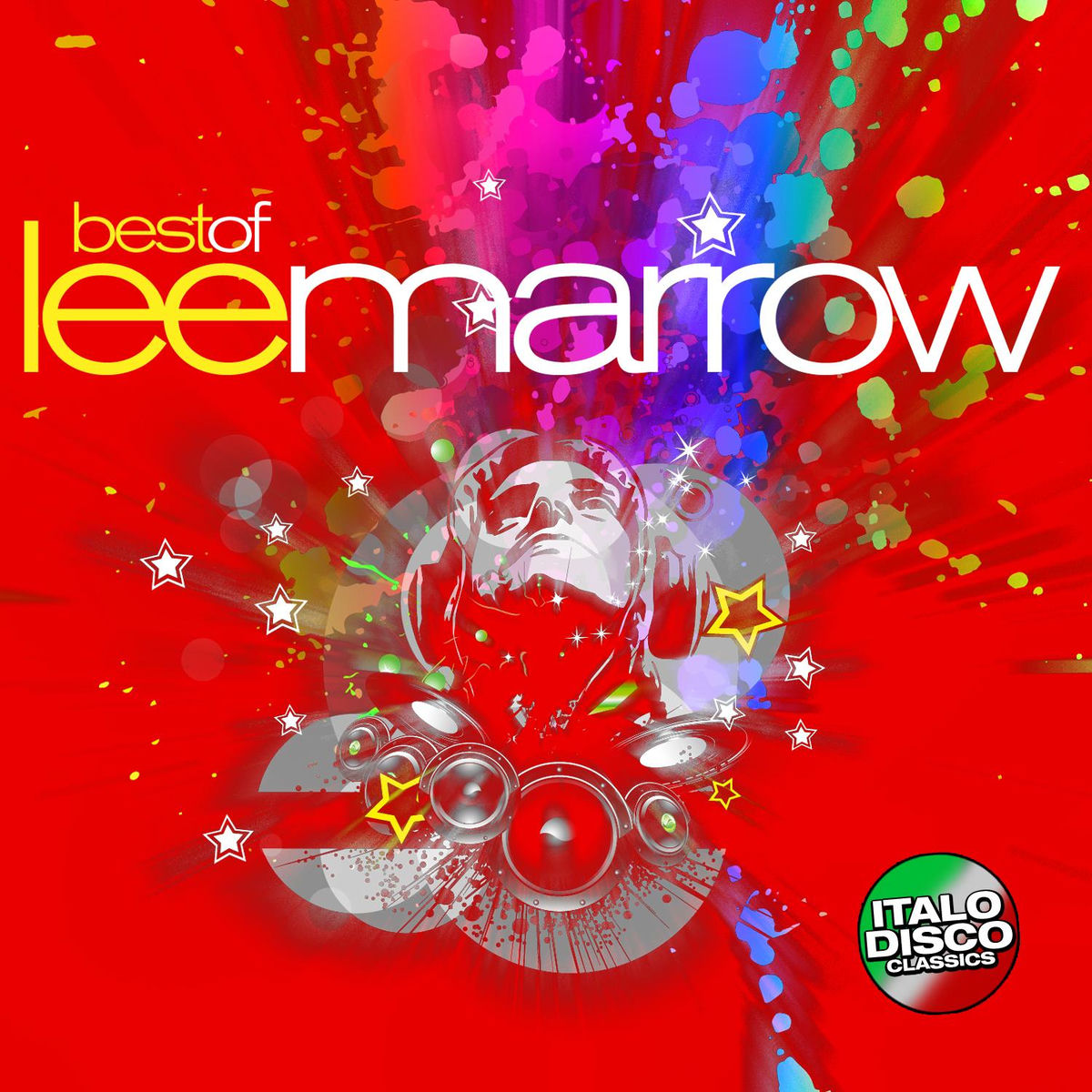 Album cover of Shanghai