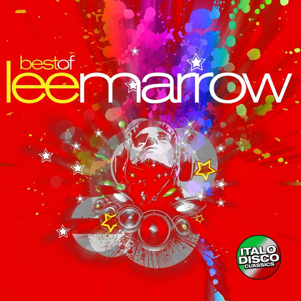 Picture of Best Of Lee Marrow