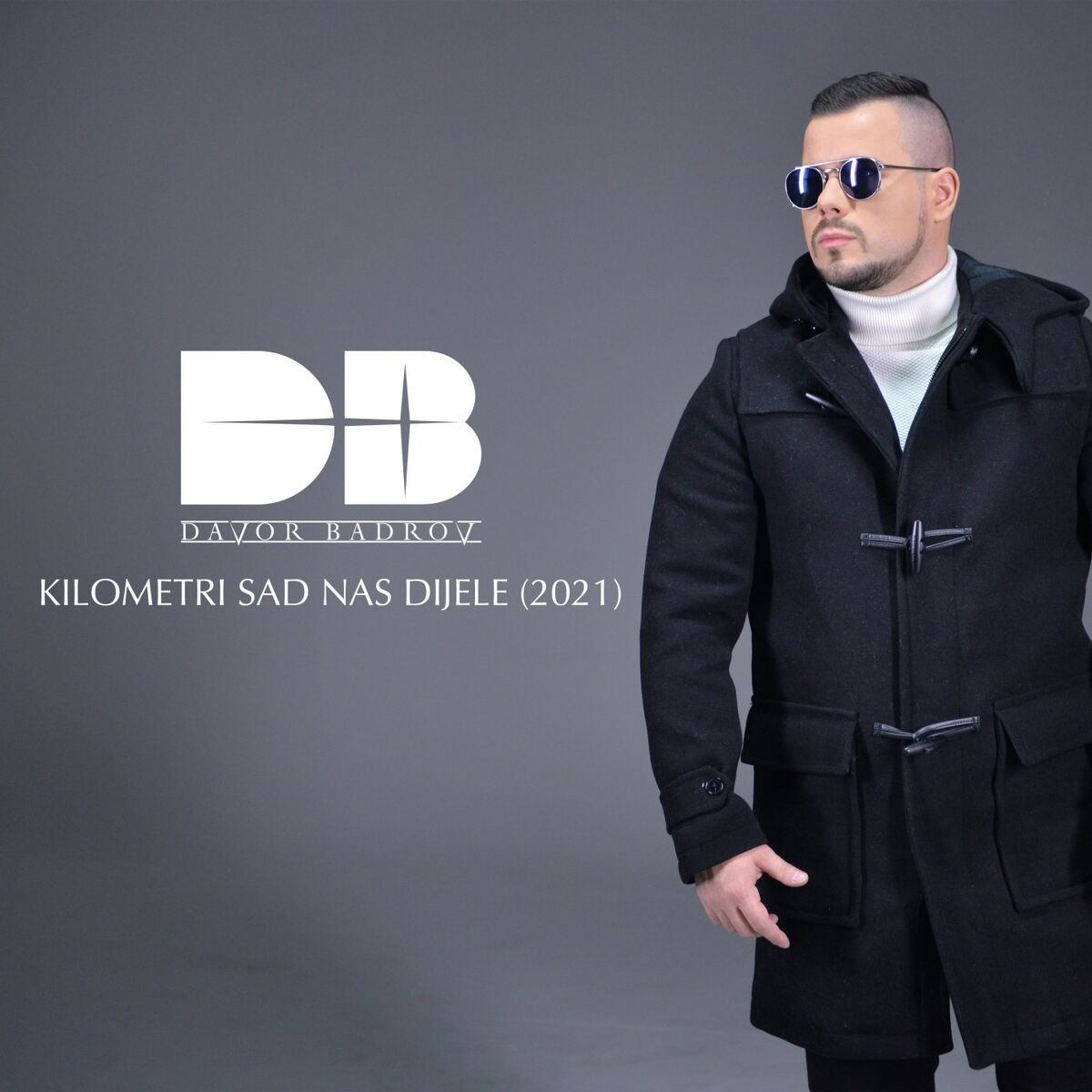 Album cover of Kilometri sad nas dijele